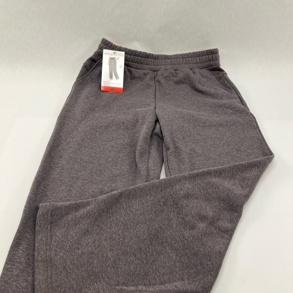 Mondetta Women Charcoal Joggers